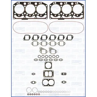 Pochette haute AJUSA