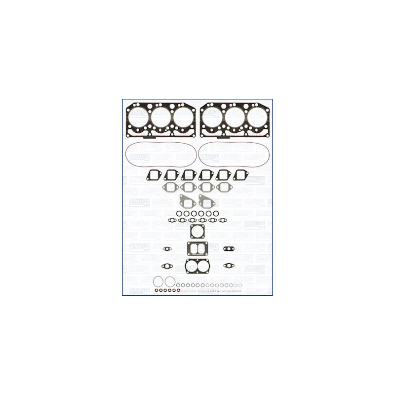 Pochette haute AJUSA 52118600