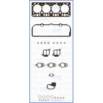 Pochette haute AJUSA