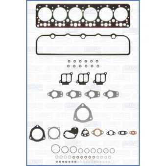 Pochette haute AJUSA