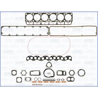 Pochette haute AJUSA
