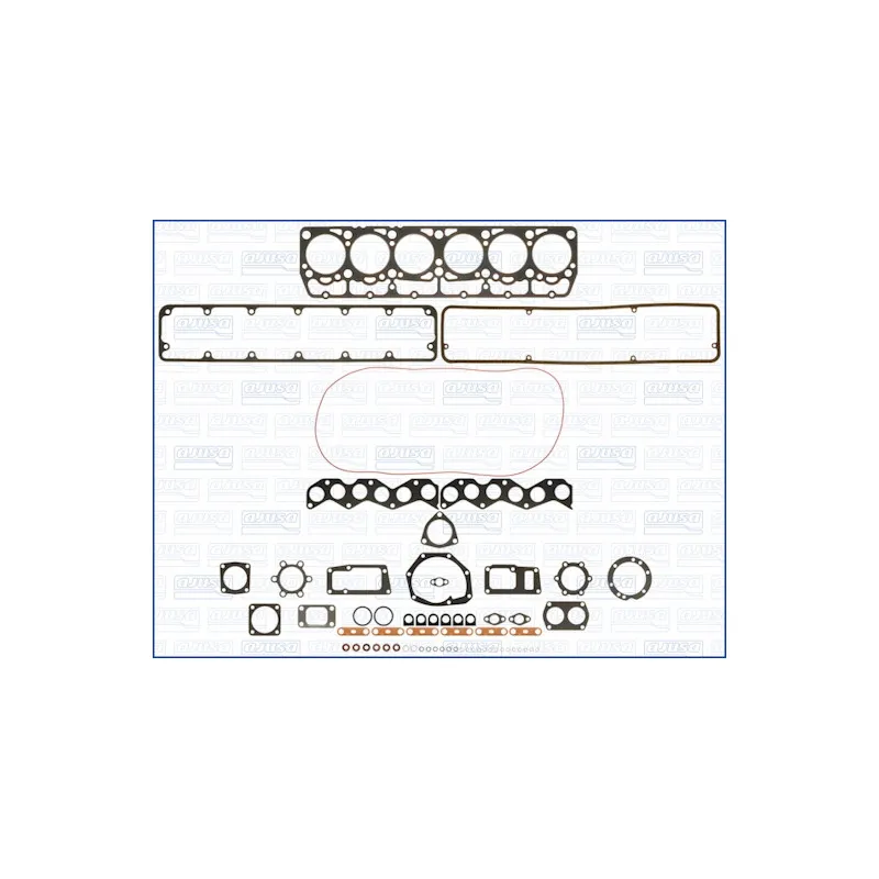 Pochette haute AJUSA 52118300