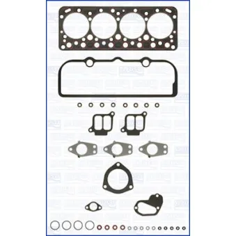 Pochette haute AJUSA