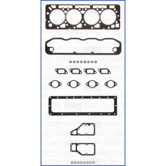 Pochette haute AJUSA