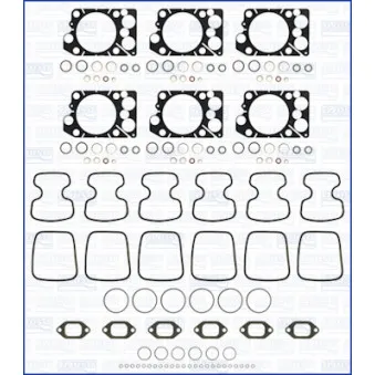 Pochette haute AJUSA