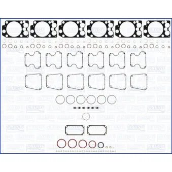 Pochette haute AJUSA