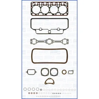 Pochette haute AJUSA