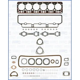 Pochette haute AJUSA