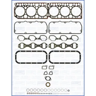 Pochette haute AJUSA