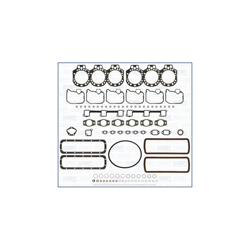 Pochette haute AJUSA 52072800