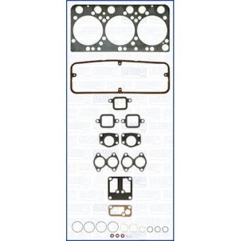 Pochette haute AJUSA