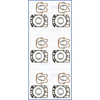 Pochette haute AJUSA