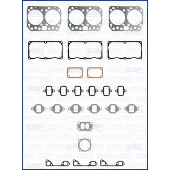 Pochette haute AJUSA
