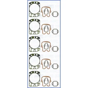 Pochette haute AJUSA