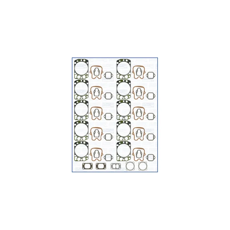 Pochette haute AJUSA 52194100