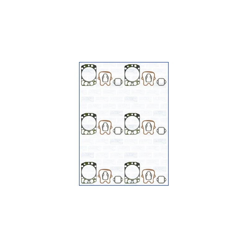 Pochette haute AJUSA 52194000