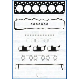 Pochette haute AJUSA