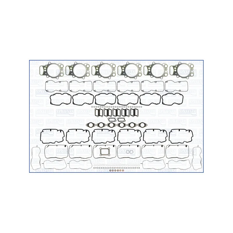 Pochette haute AJUSA 52232400