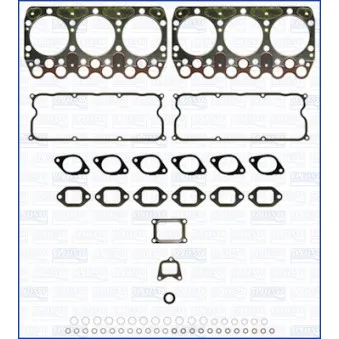 Pochette haute AJUSA