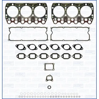 Pochette haute AJUSA