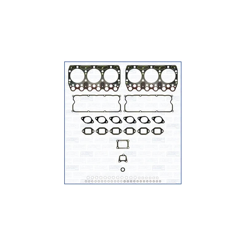 Pochette haute AJUSA 52171100