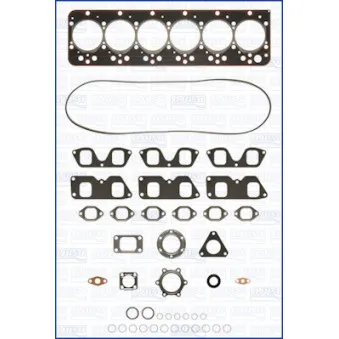 Pochette haute AJUSA