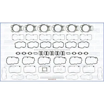 Pochette haute AJUSA