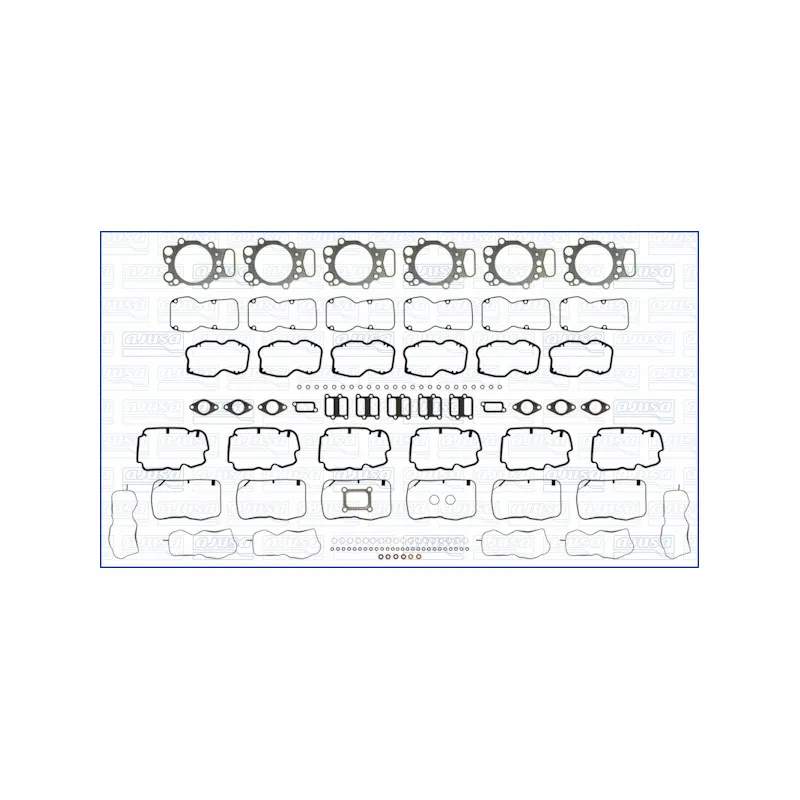 Pochette haute AJUSA 52186200