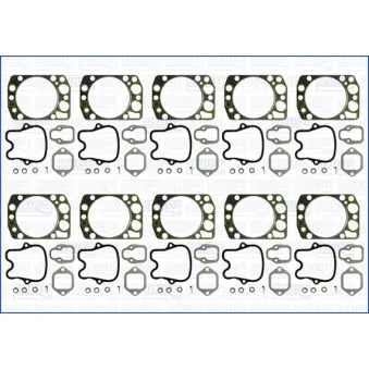 Pochette haute AJUSA