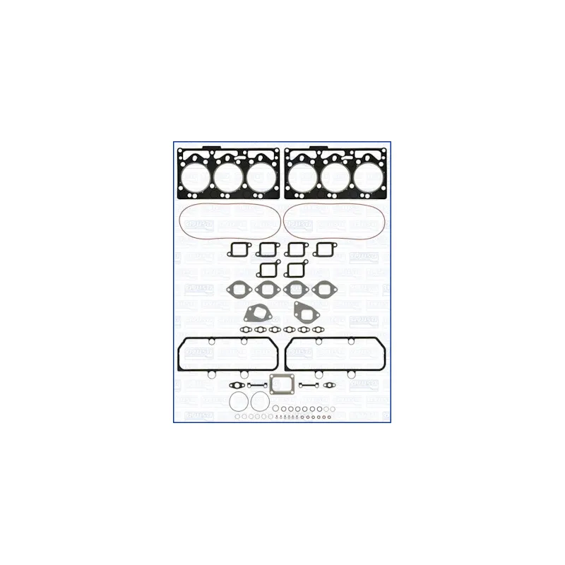 Pochette haute AJUSA 52182800