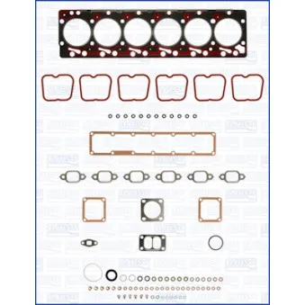 Pochette haute AJUSA