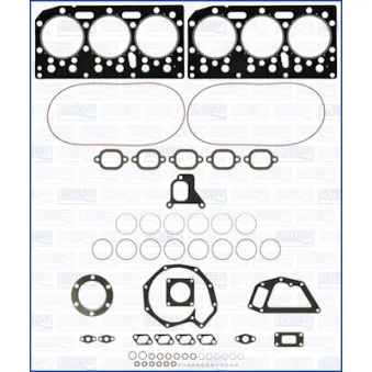 Pochette haute AJUSA