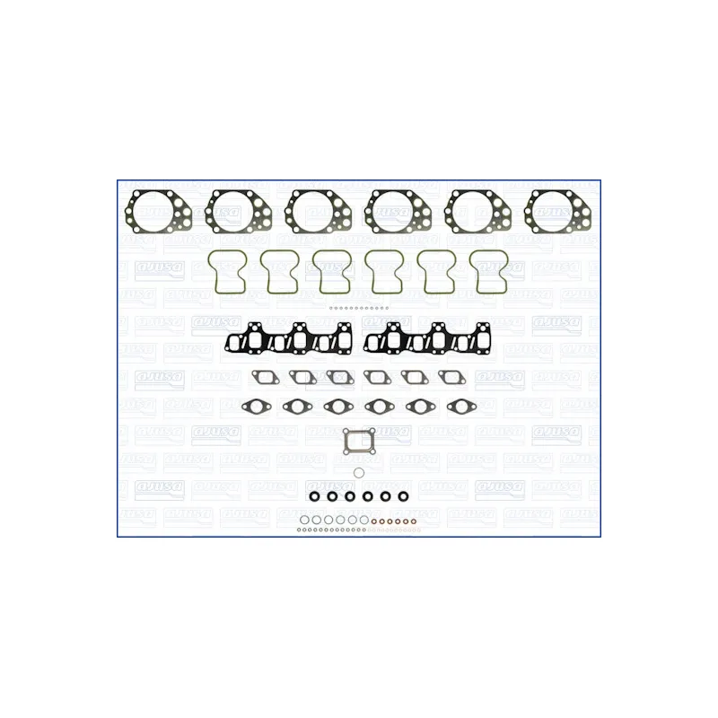 Pochette haute AJUSA 52184600