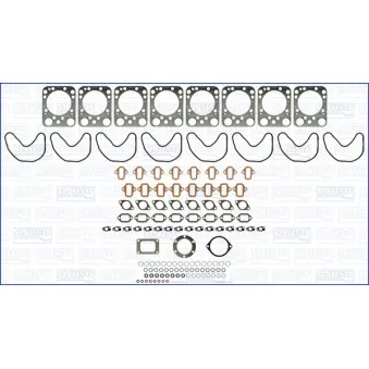 Pochette haute AJUSA