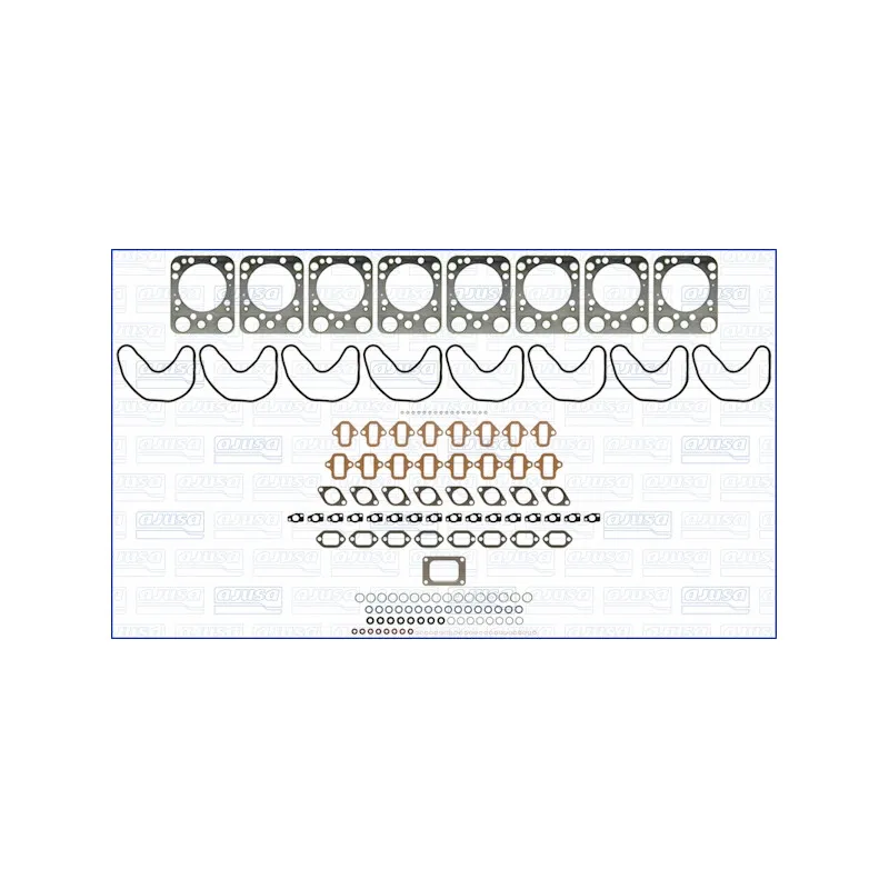 Pochette haute AJUSA 52184700