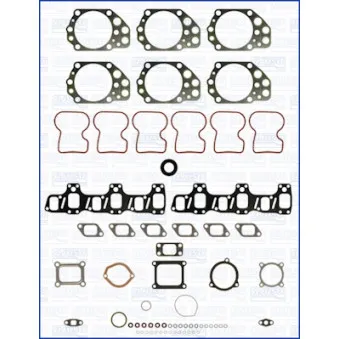 Pochette haute AJUSA