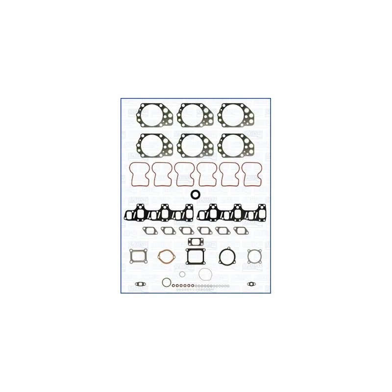 Pochette haute AJUSA 52184100