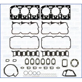 Pochette haute AJUSA