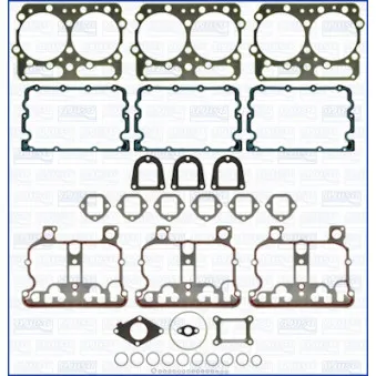 Pochette haute AJUSA