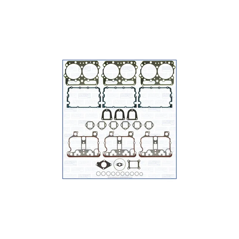 Pochette haute AJUSA 52183300