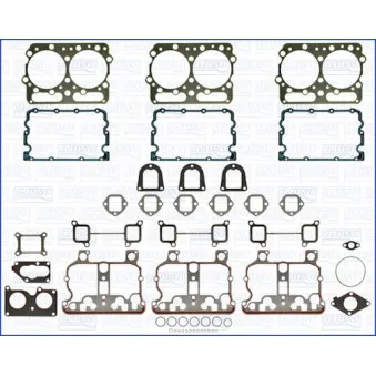 Pochette haute AJUSA