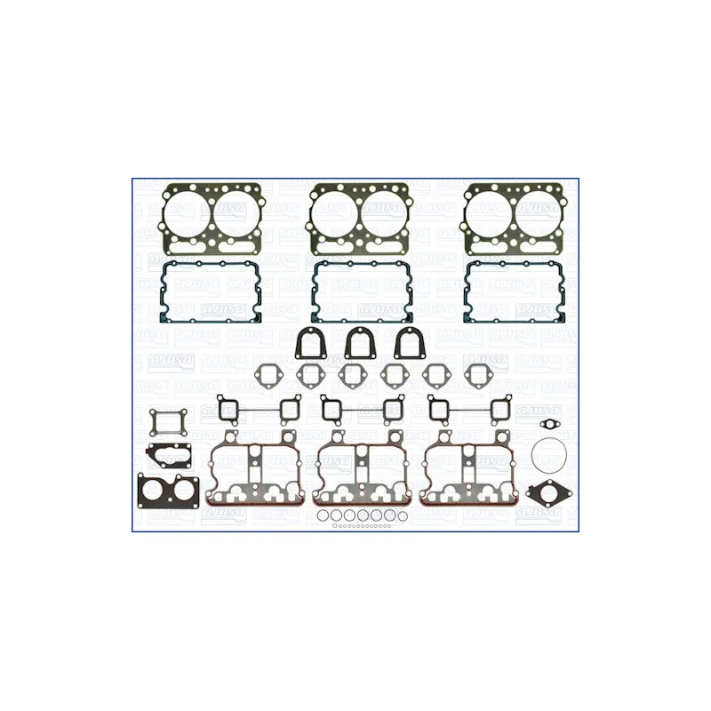 Pochette haute AJUSA 52191400