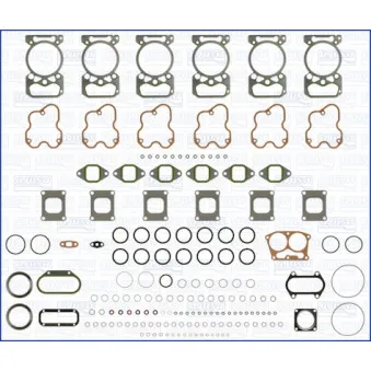 Pochette haute AJUSA