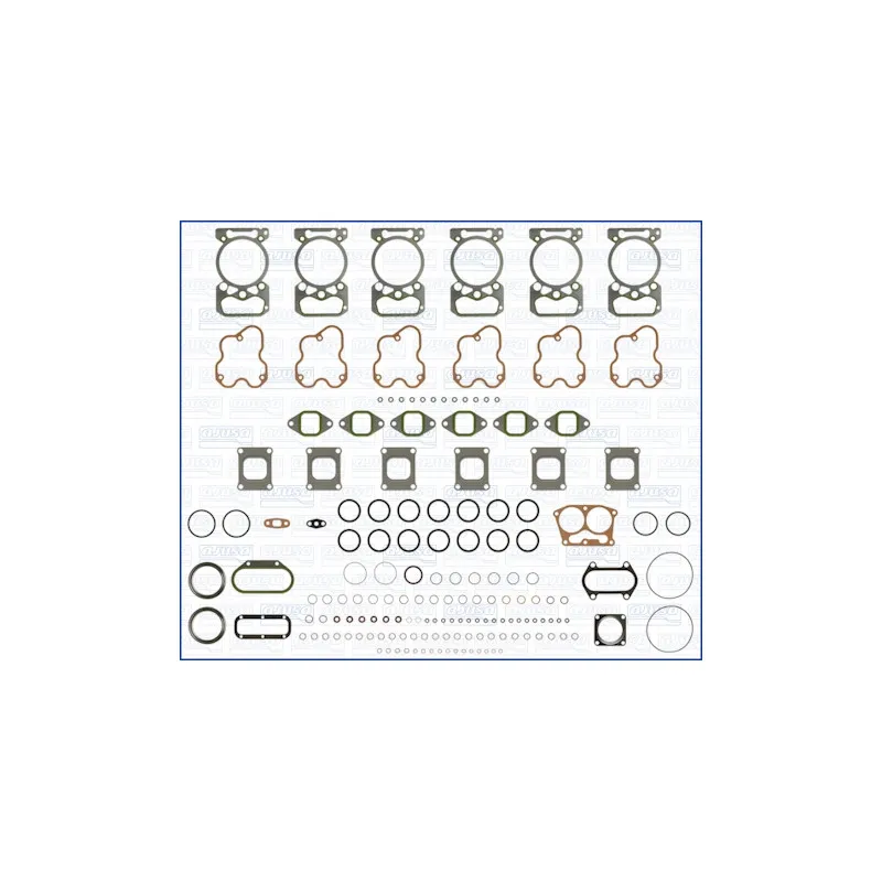 Pochette haute AJUSA 52176500