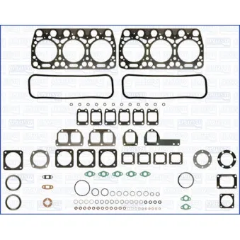 Pochette haute AJUSA