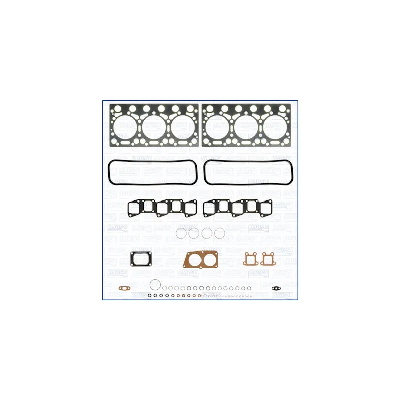 Pochette haute AJUSA 52177200