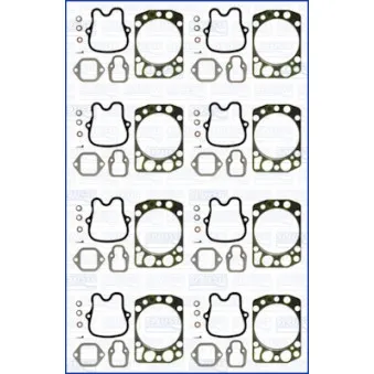 Pochette haute AJUSA