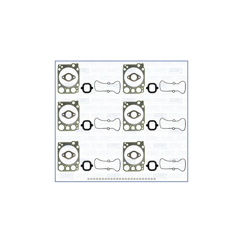 Pochette haute AJUSA 52181500