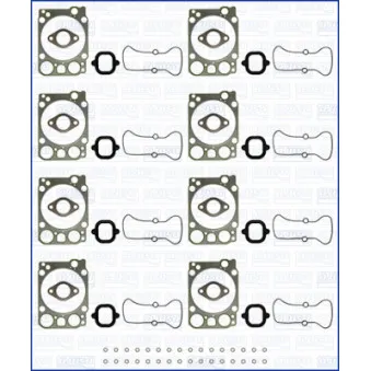 Pochette haute AJUSA