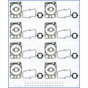 Pochette haute AJUSA